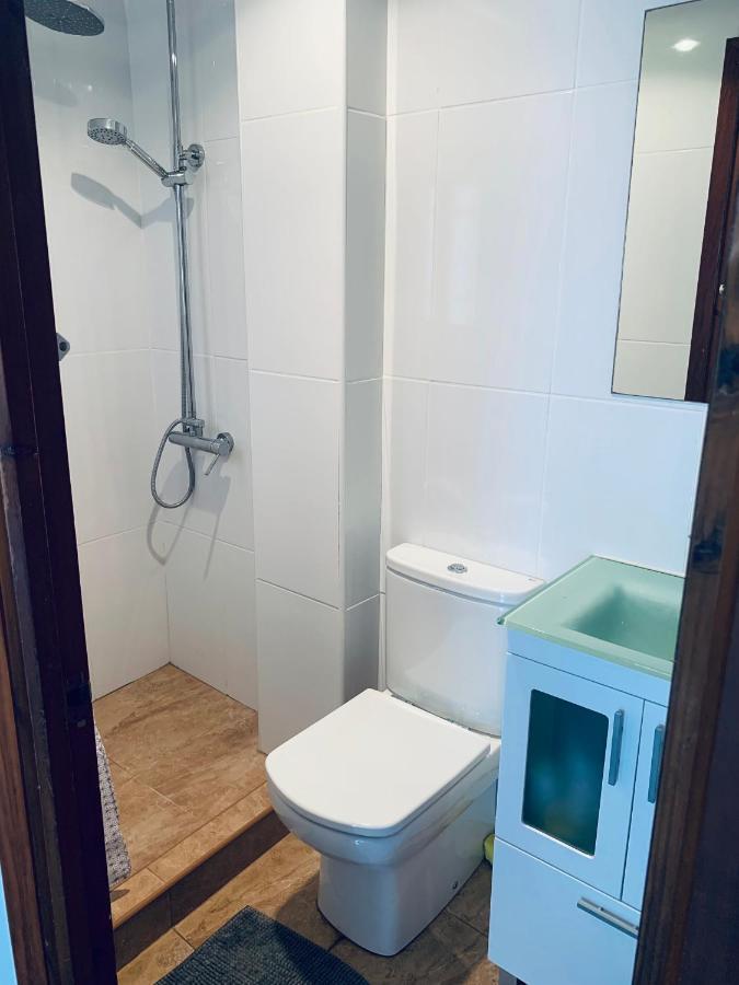 카스텔 데 페로 Caracola House 아파트 외부 사진
