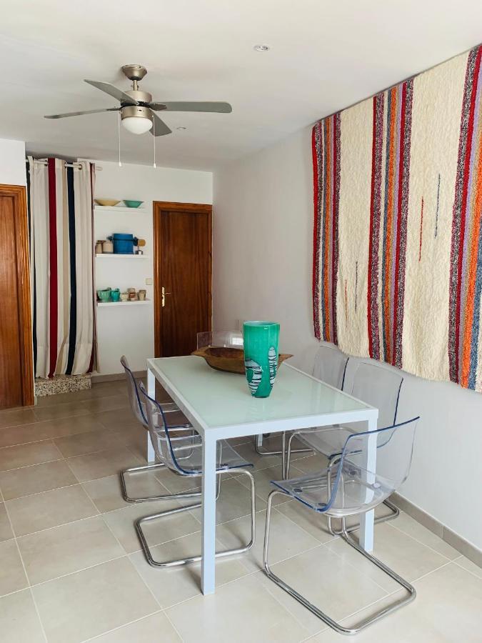 카스텔 데 페로 Caracola House 아파트 외부 사진