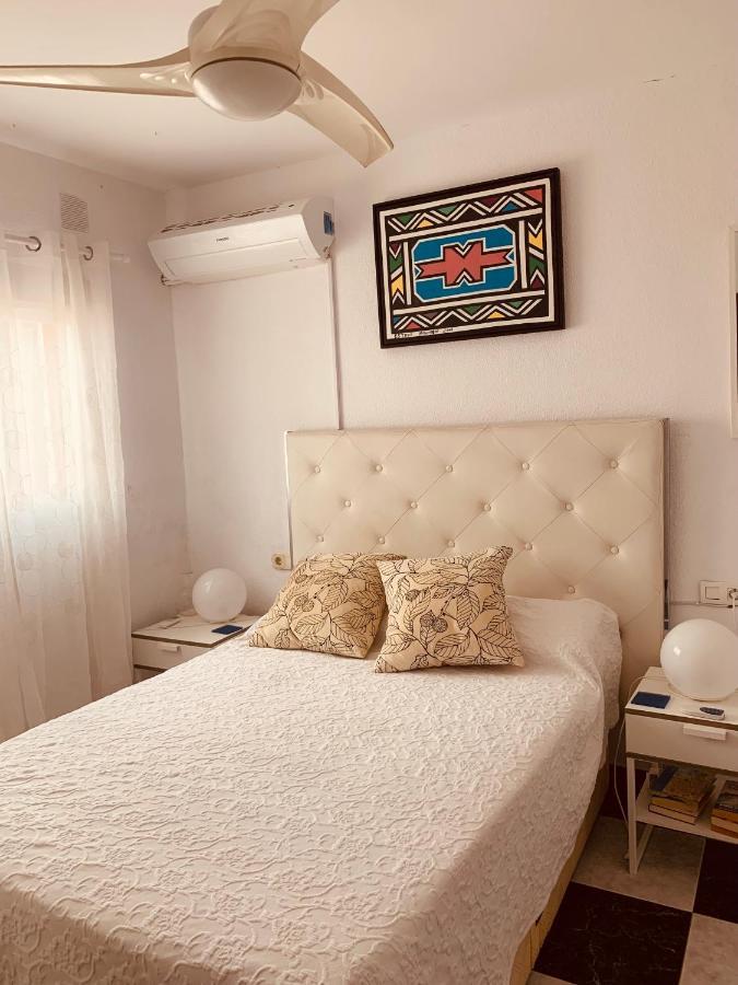카스텔 데 페로 Caracola House 아파트 외부 사진