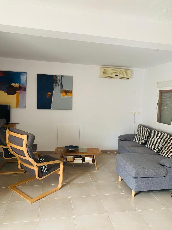카스텔 데 페로 Caracola House 아파트 외부 사진