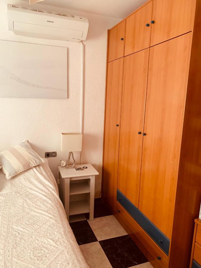 카스텔 데 페로 Caracola House 아파트 외부 사진