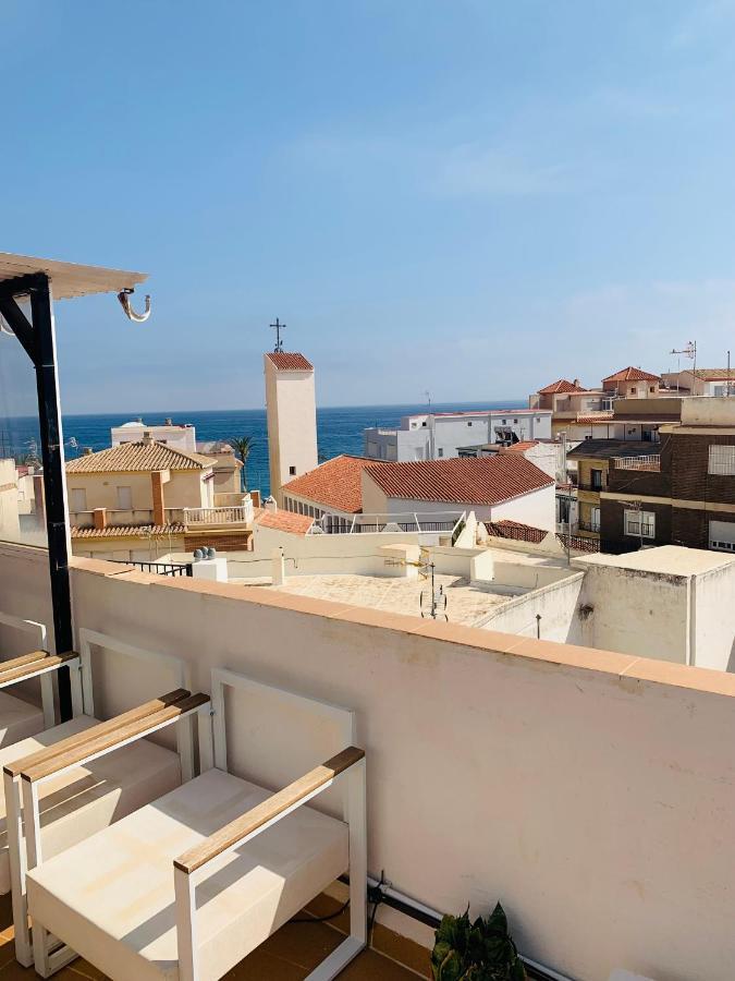 카스텔 데 페로 Caracola House 아파트 외부 사진
