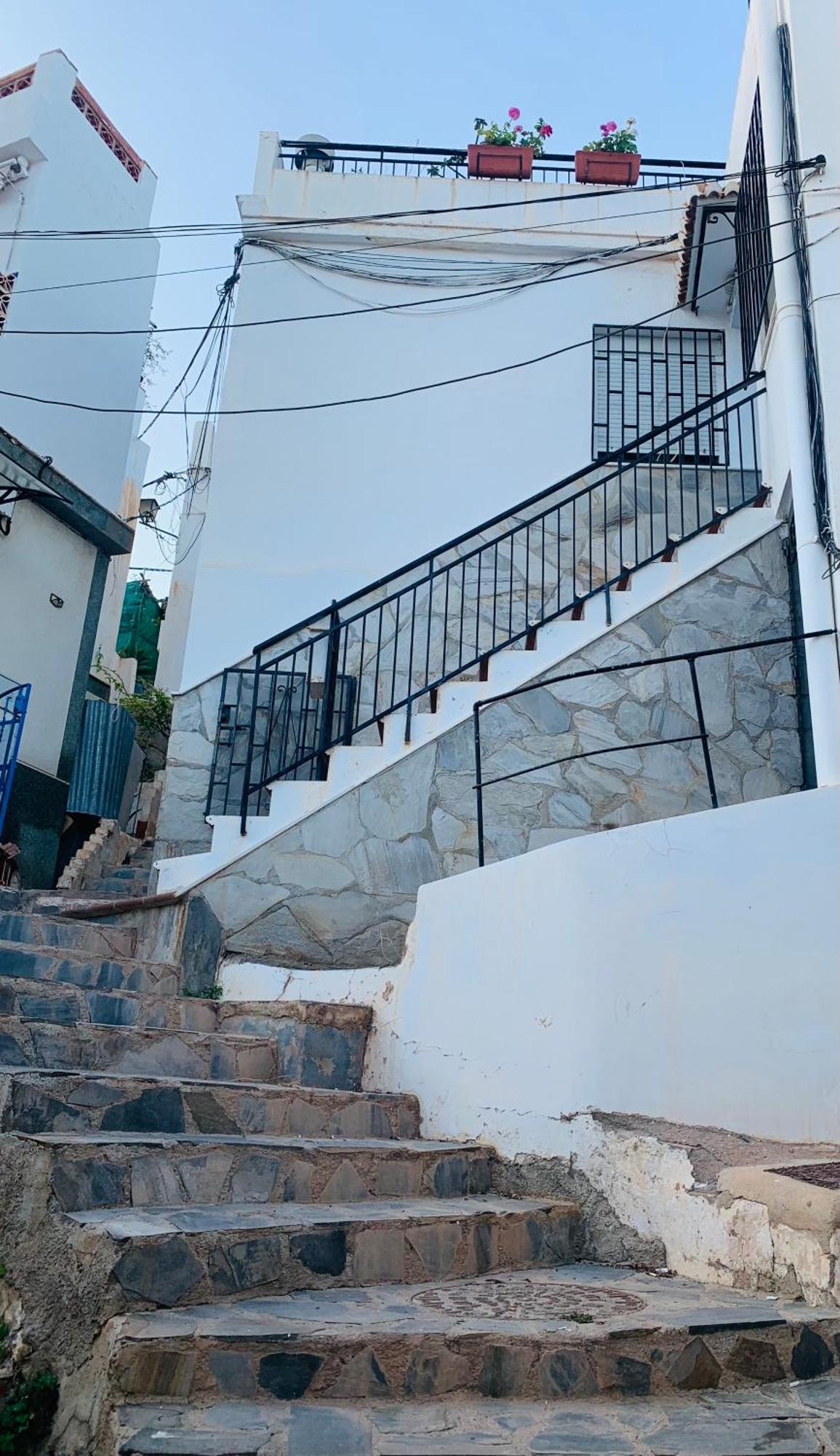 카스텔 데 페로 Caracola House 아파트 외부 사진